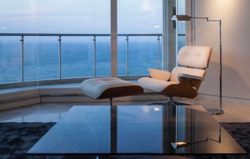  Luxury Beachfront Apartment for sale Herzliya Pituah Israel