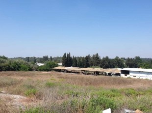 נחלה למכירה במושב בני ציון