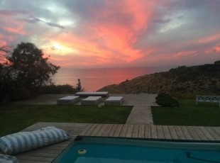 וילה למכירה קו ראשון לים בארסוף – לא אקטואלי
