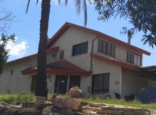 משק עזר למכירה בשרון- לא אקטואלי