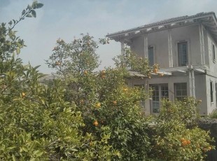 משק למכירה בעמק חפר – נמכר