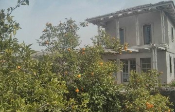 Unique Farm For Sale in Israel – Olesh -SOLD