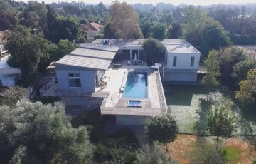 Unique Farm For Sale in Israel –  Bitan Aharon