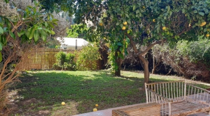 למכירה בחופית וילה מקסימה