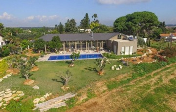 Unique Farm For Sale in Israel -Batsra -SOLD