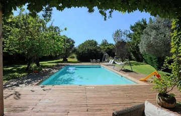 Unique Farm For Sale in Israel – Rishpon