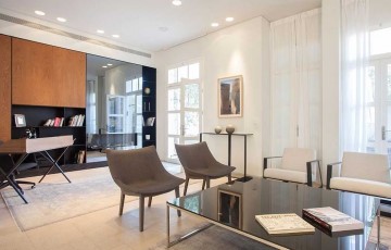 Beachfront Property for sale Neve Tzedek -SOLD