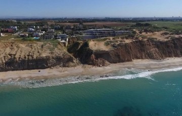 Luxurious Beachfront Apartment for sale – Arsuf