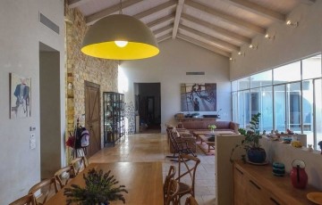 Unique Farm For Sale in Israel –  Herut