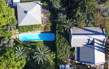 Unique Farm by the Beach in Mikhamoret SOLD