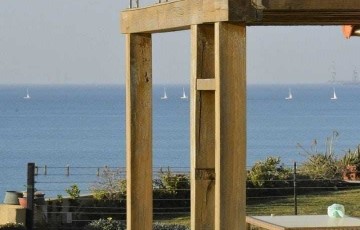 Beachfront Property in Israel – Bet Yanai