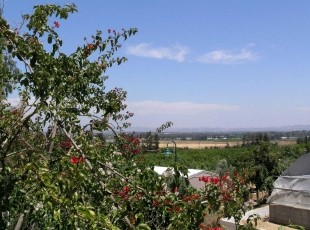 וילה מושקעת למכירה בבת חן- לא אקטואלי