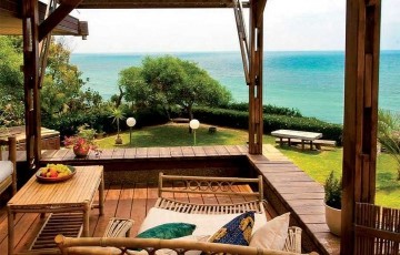 Beachfront Property in Israel – Bet Yanai