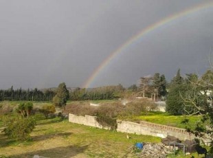 משק למכירה בעמק חפר