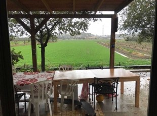 וילה במושב למכירה בשרון הצפוני- לא אקטואלי