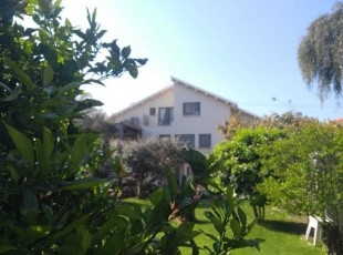 נחלה עם מרחבים עצומים בשדה ורבורג- נמכר