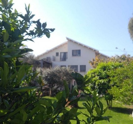 נחלה עם מרחבים עצומים בשדה ורבורג- נמכר
