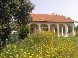 נחלה למכירה בכפר מלל- לא אקטואלי