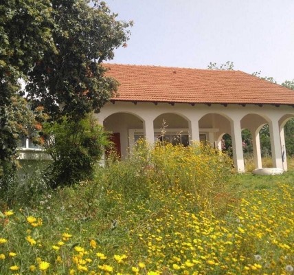 נחלה למכירה בכפר מלל- לא אקטואלי