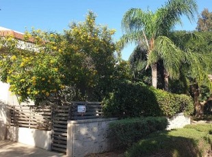 למכירה בהרחבה של כפר ויתקין- לא אקטואלי