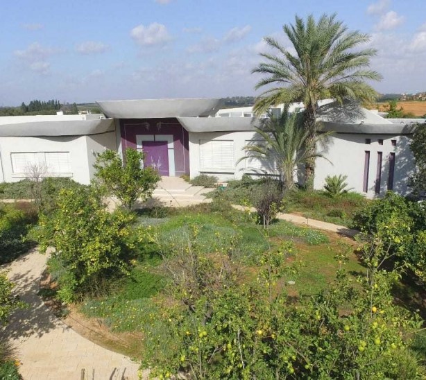 נחלה למכירה בשדה ורבורג