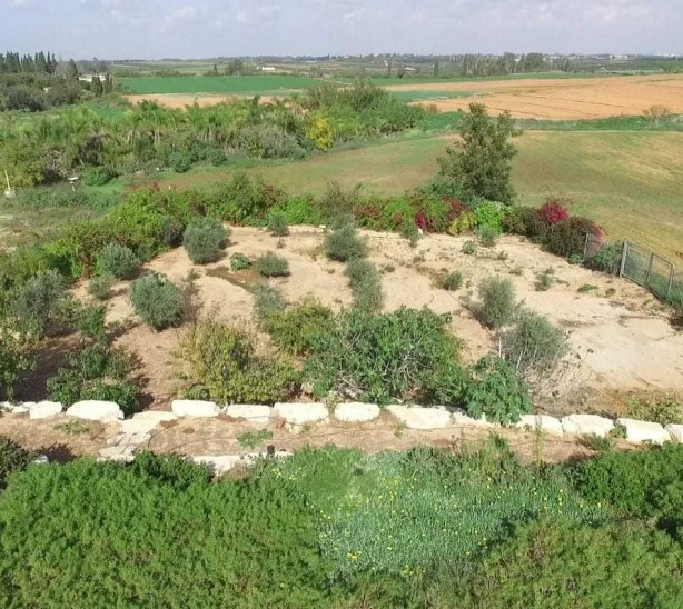 נחלה למכירה בשדה ורבורג