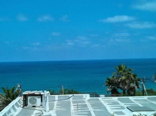 וילה למכירה בצוקי ים- לא אקטואלי