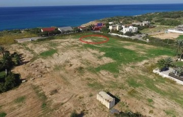 Beachfront Villa For Sale – Arsuf -SOLD